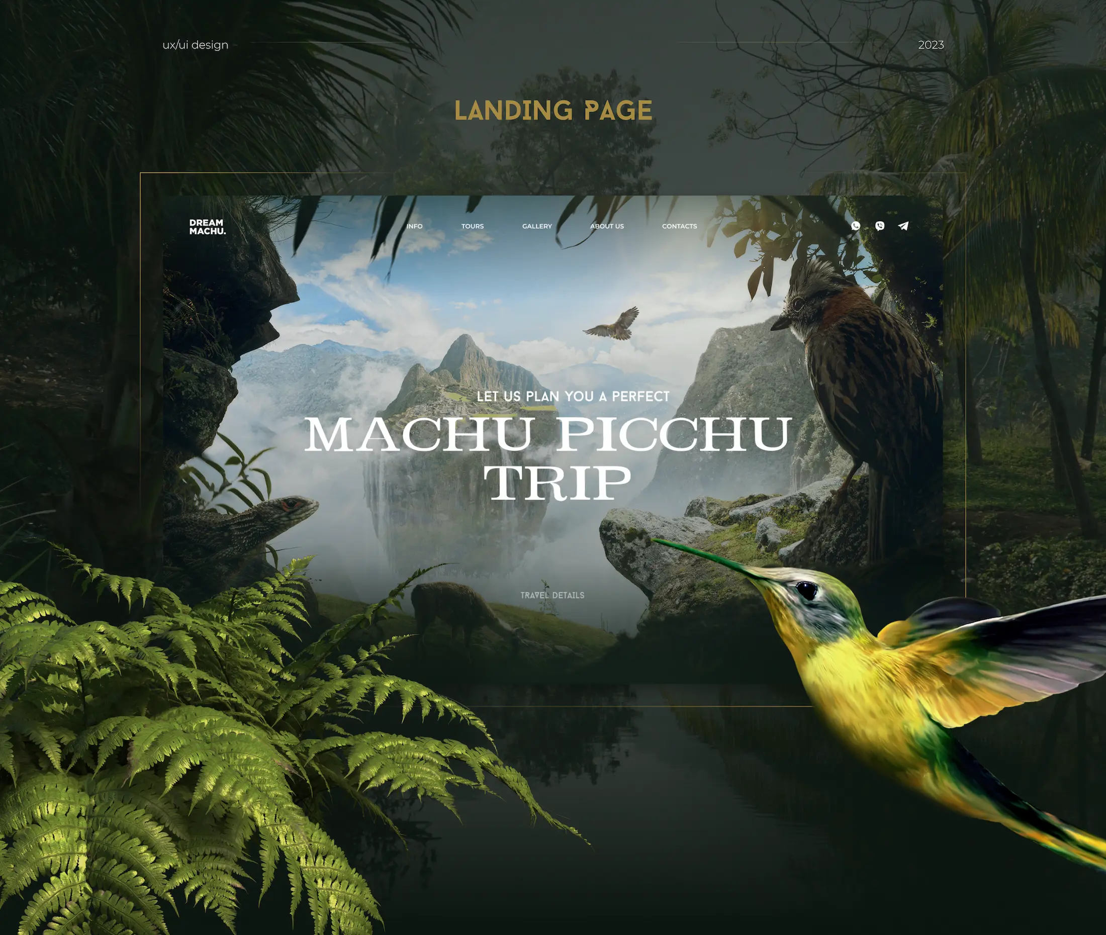 Travel Tech Trends for 2024 and Beyond