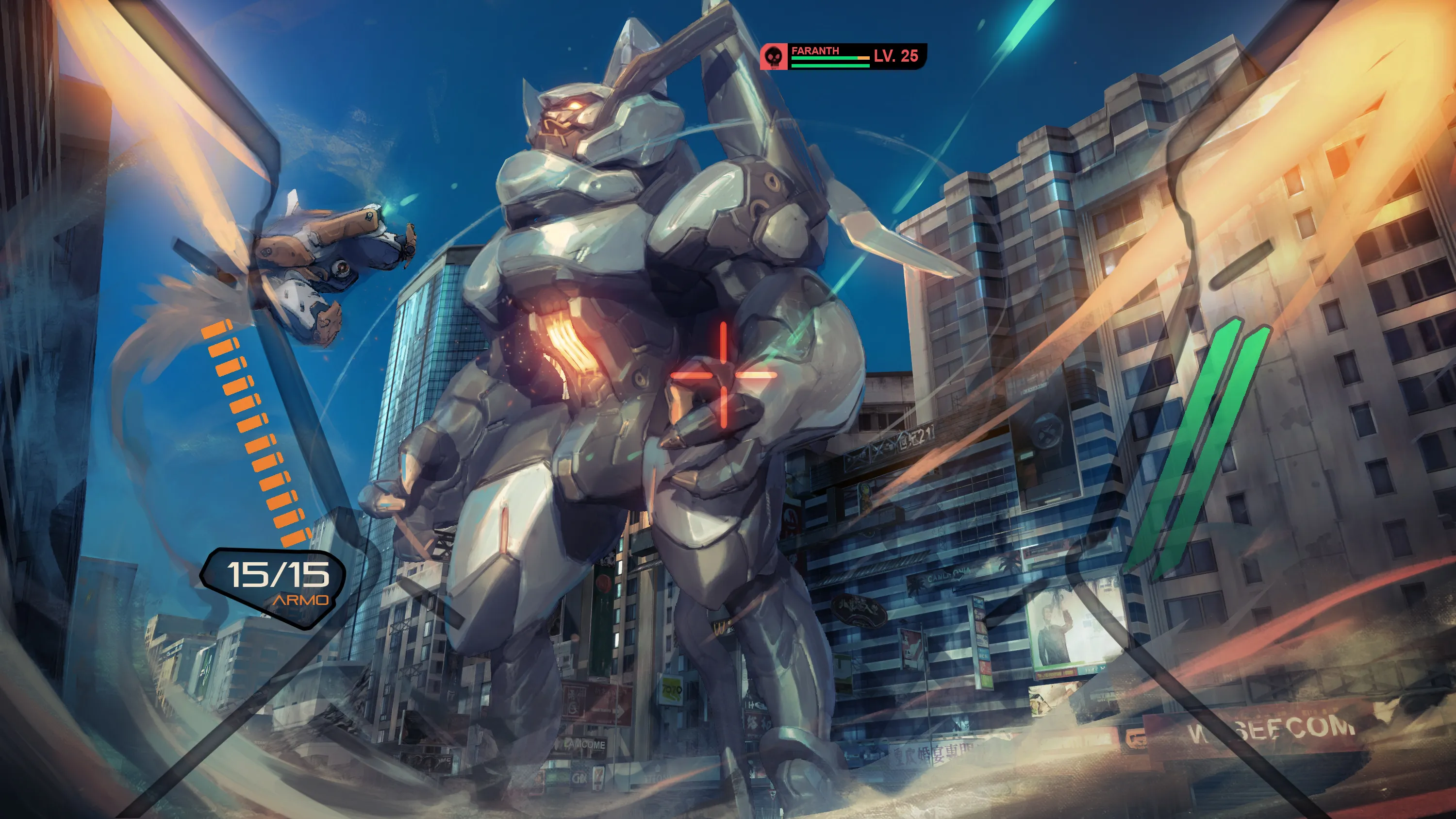 Digital Buddha Game Developers Role