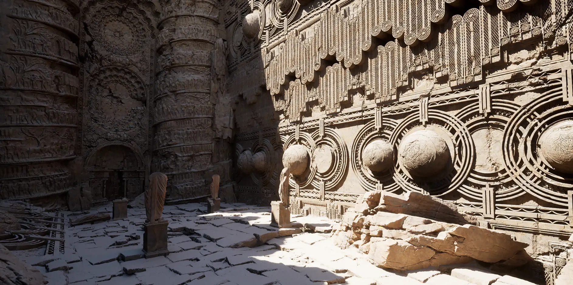 Why Engage Digital Buddha as Your Cinematics Design Studio