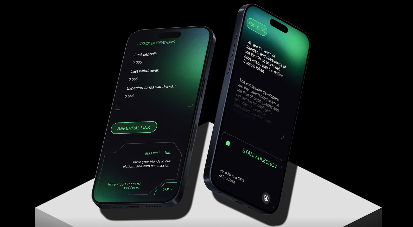 Digital Buddha: Priority Android Mobile App Development Company in Dubai