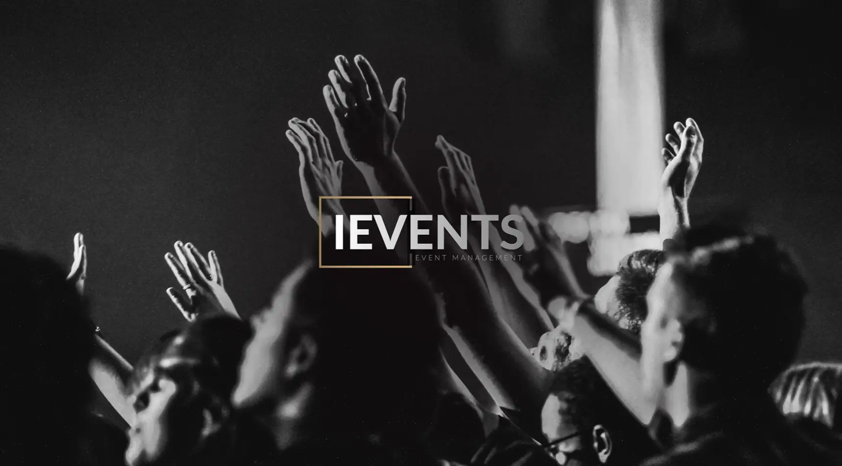 Organizing promotions and events 