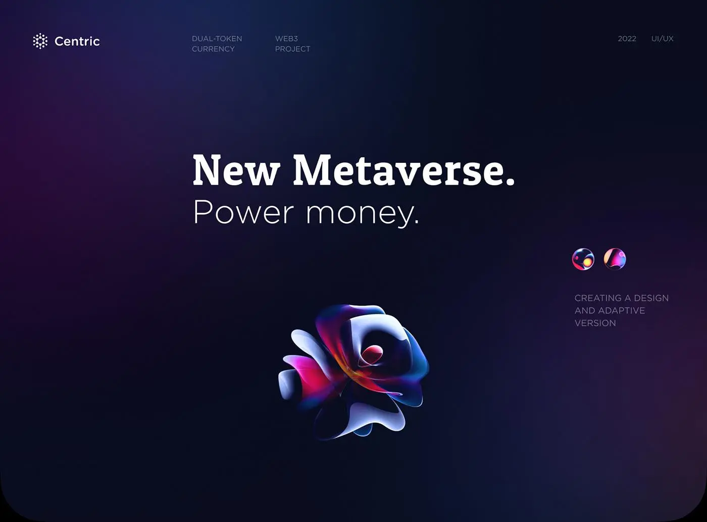 Website Design and Development: Elaborate Approach