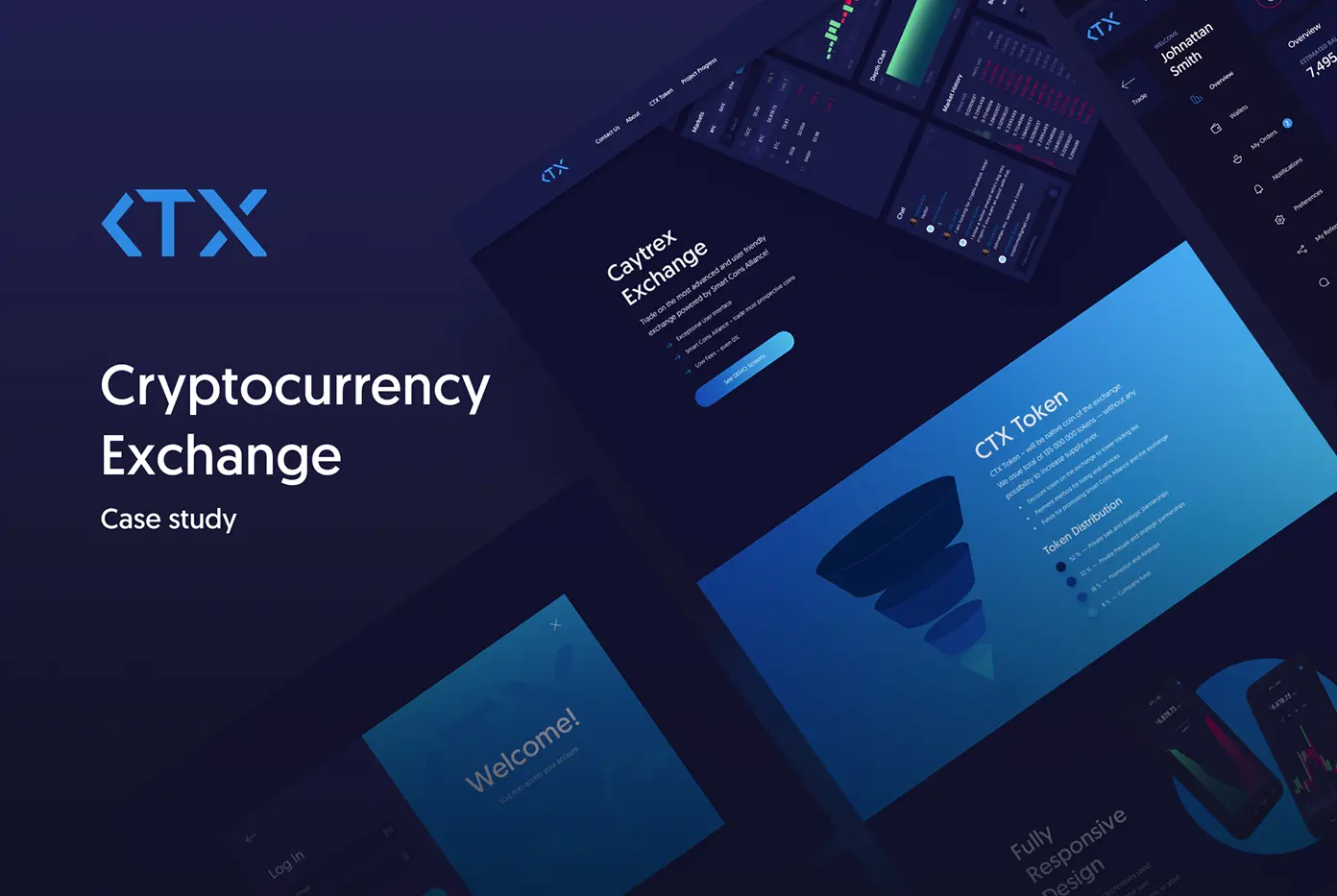 Crypto Exchange & Demand Reasons