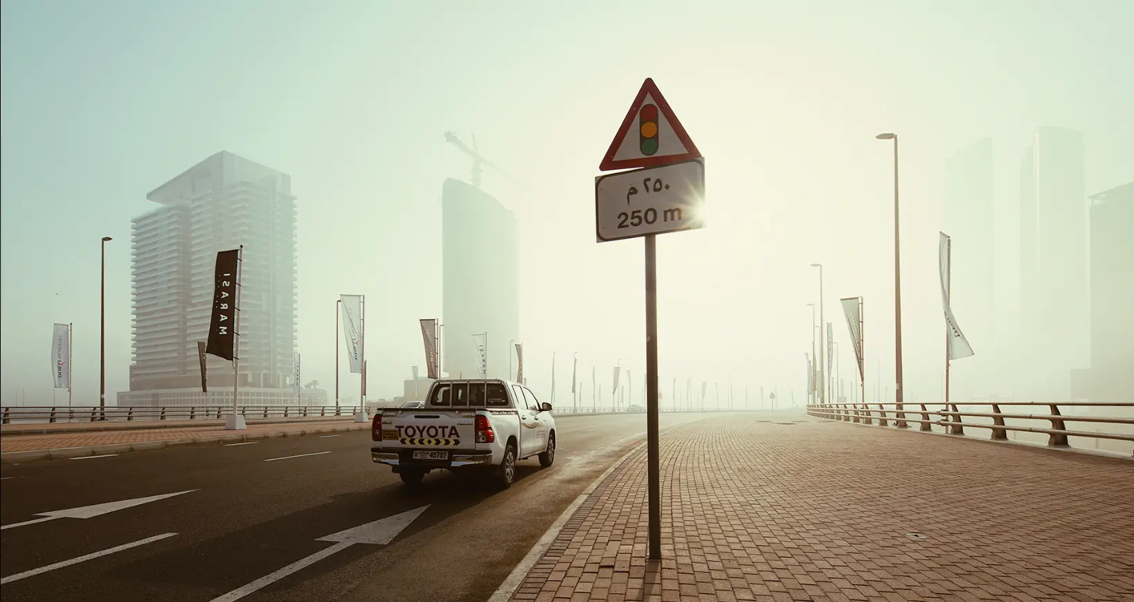 Digital Buddha in Dubai, UAE: Tailored Promotion Design Solutions