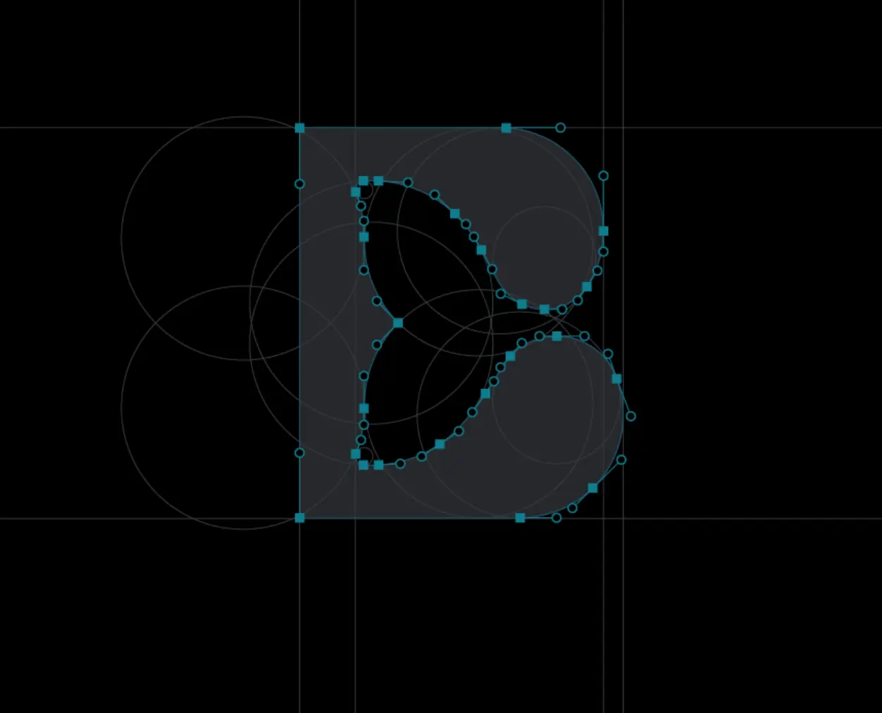 Logo Styles - Modern, Vintage, Minimalist, logo suites with custom icons, sub-brands, descriptors, and formatting tailored to diverse branding needs.