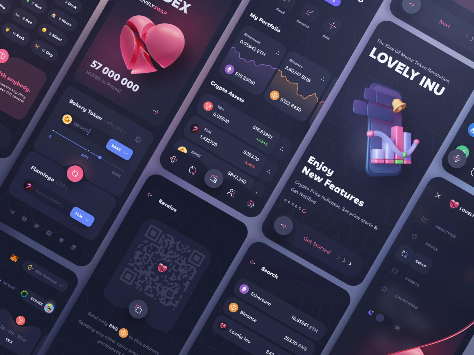 Crowdfunding Platform Development Services