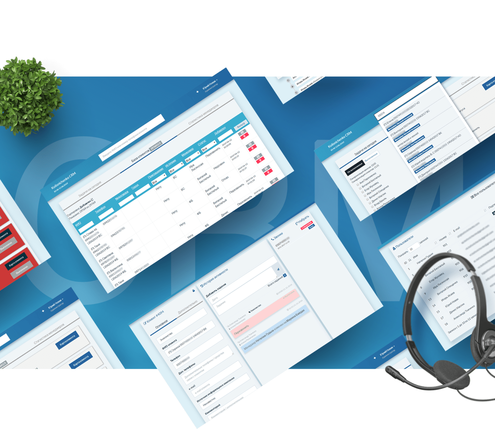 CRM development company in Dubai UAE