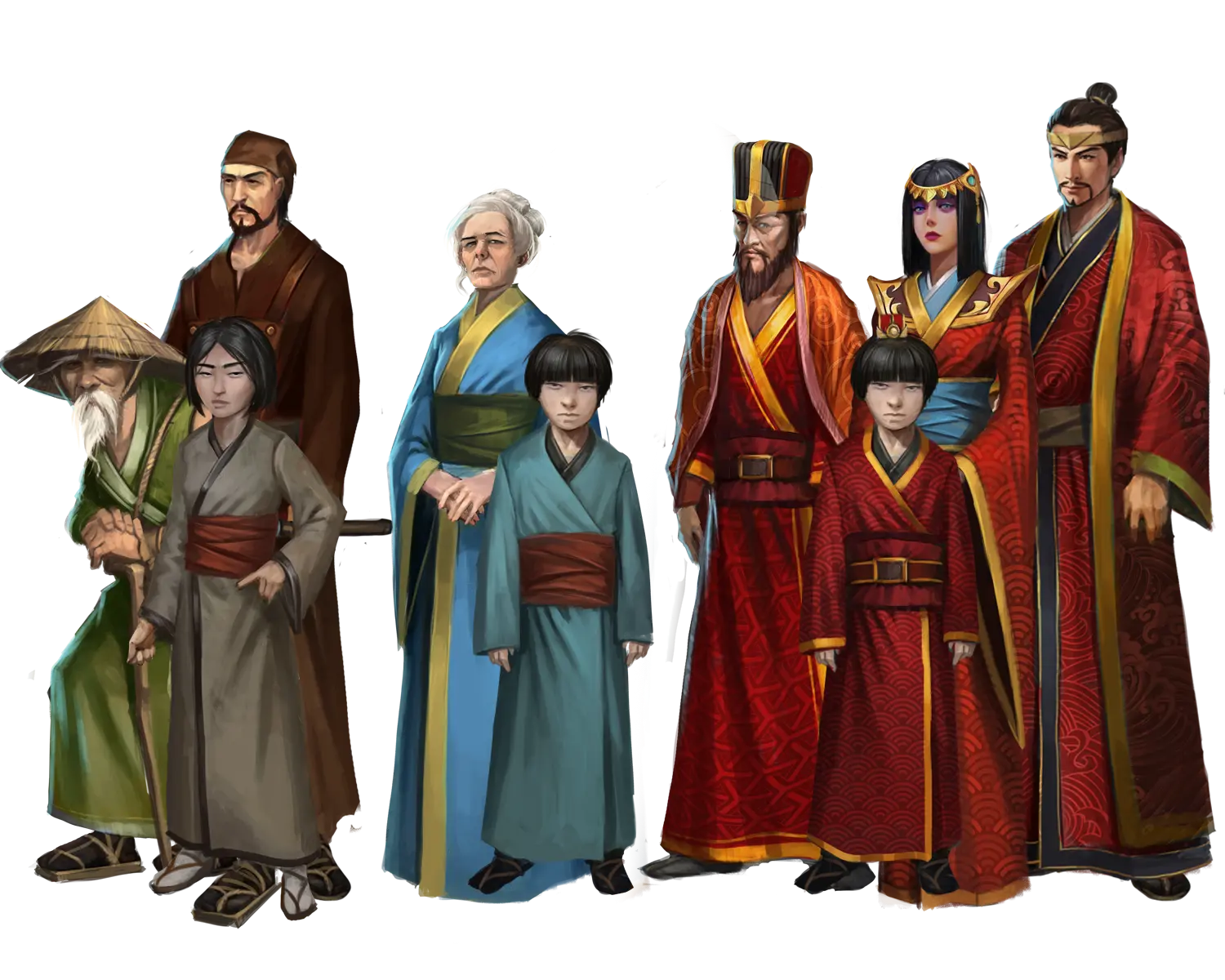 Crafting an Unforgettable Experience with Expert Web Design and Development: