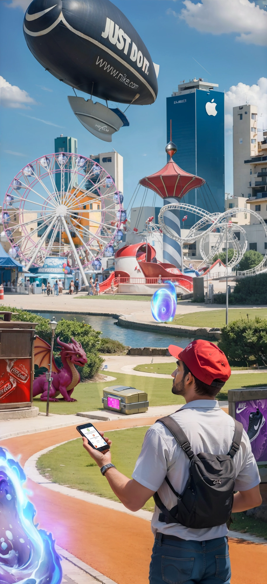 Prototype Creation, Design, and Programming for SEO and User Experience