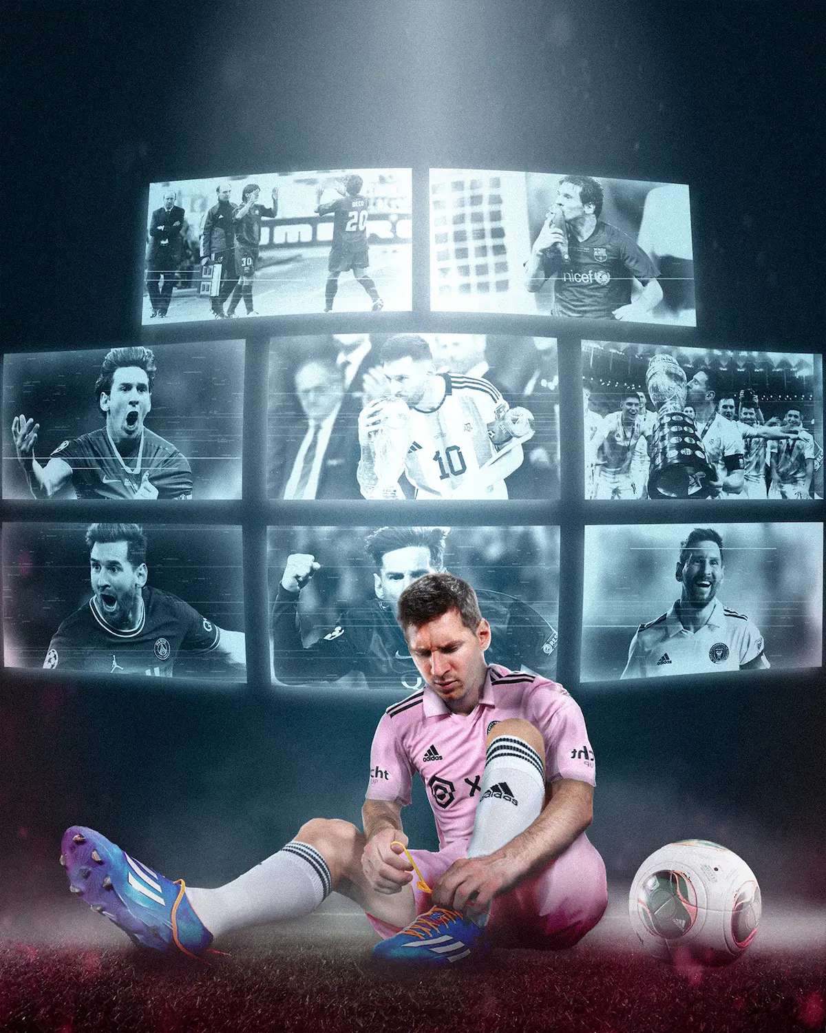 Highly valuable Sports Portal Concepts