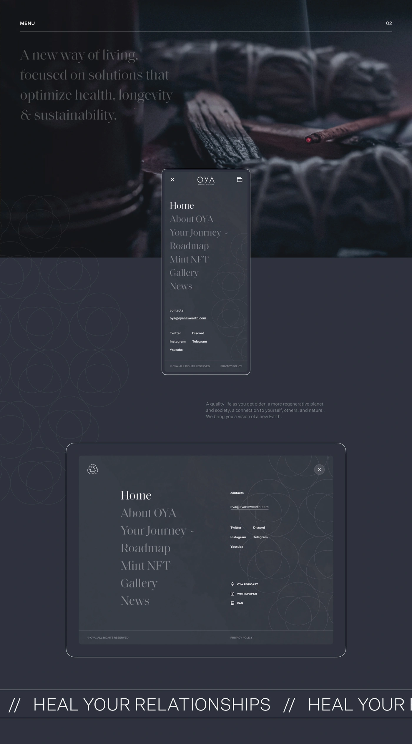 User interface service in Dubai UAE, web design and ui ux