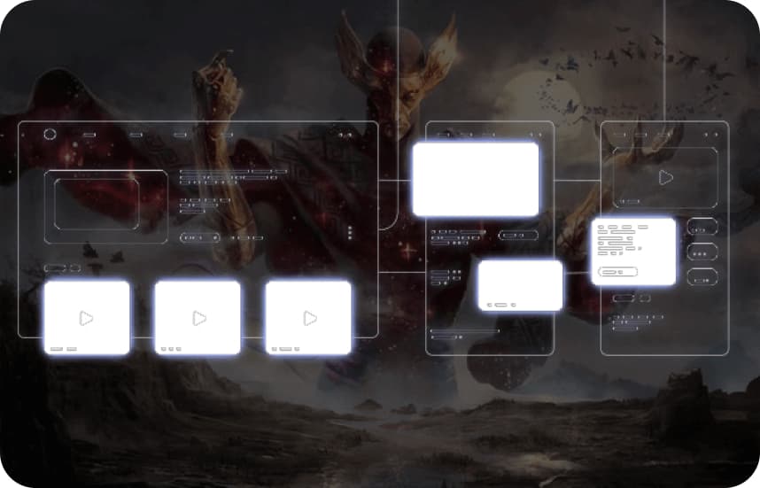 Innovative Approach to Website Design