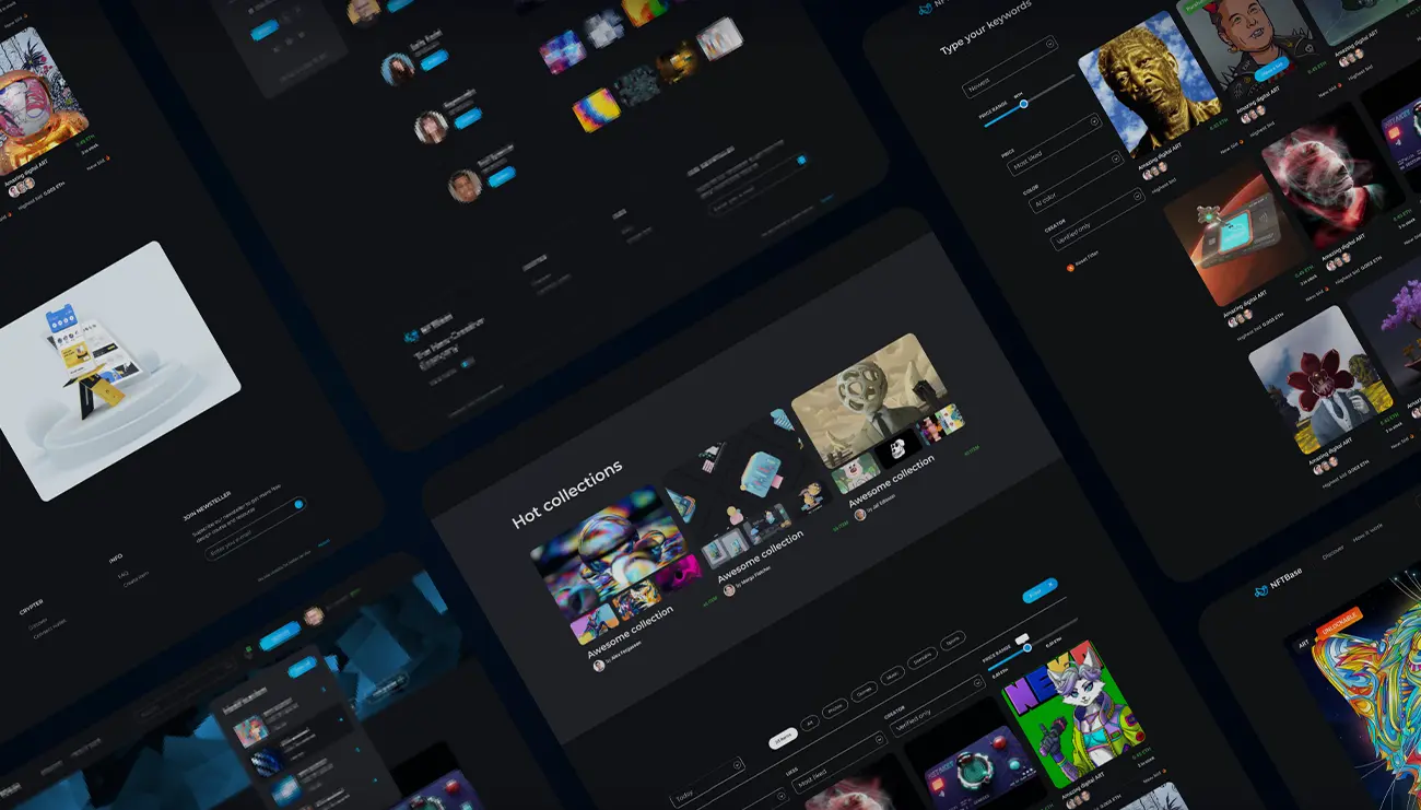 Why Do You Need Decentralized P2P Crypto Exchange Development?