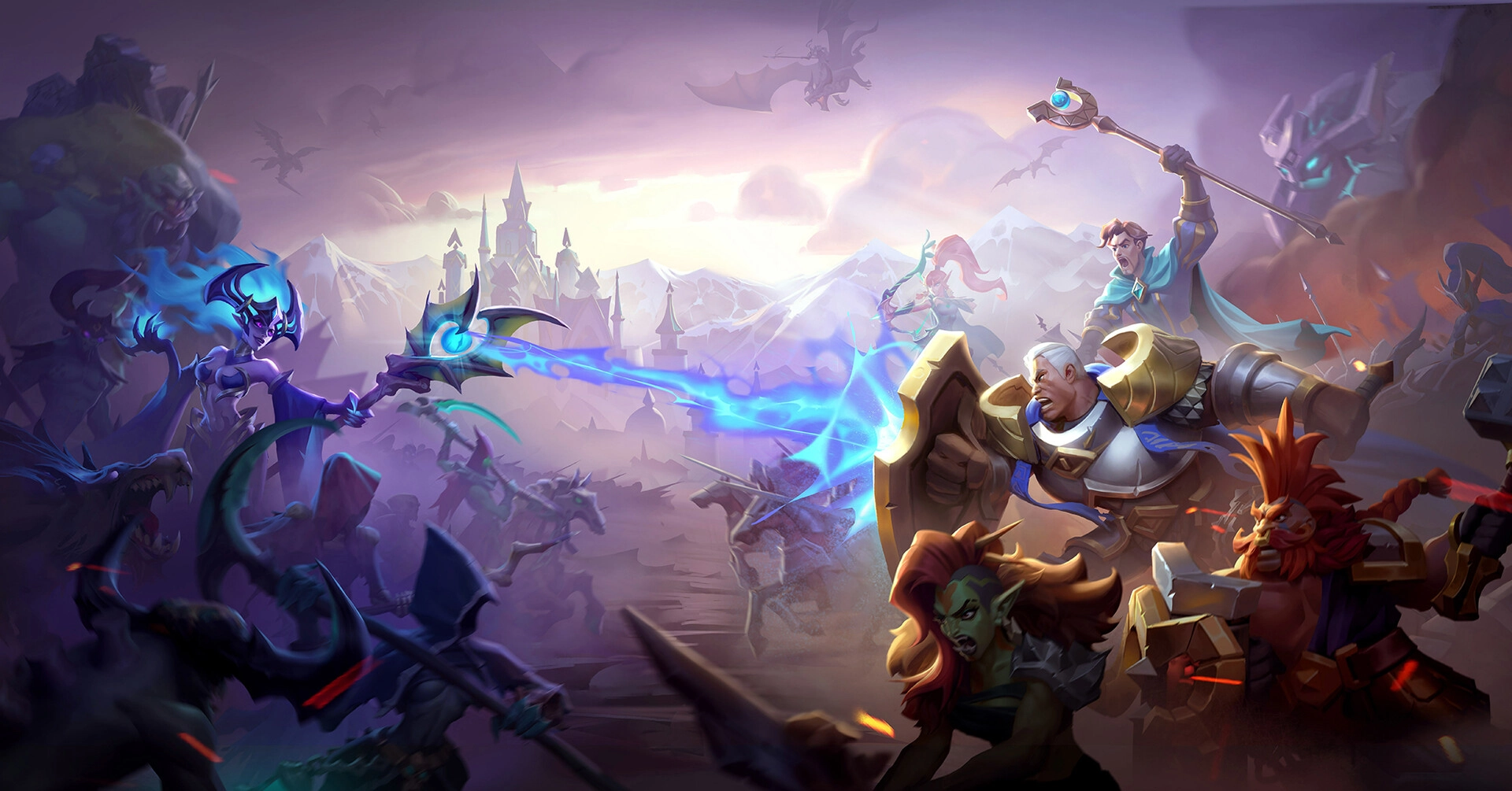 Digital Buddha Services: Notch-Carving 2D Spine Animation Design