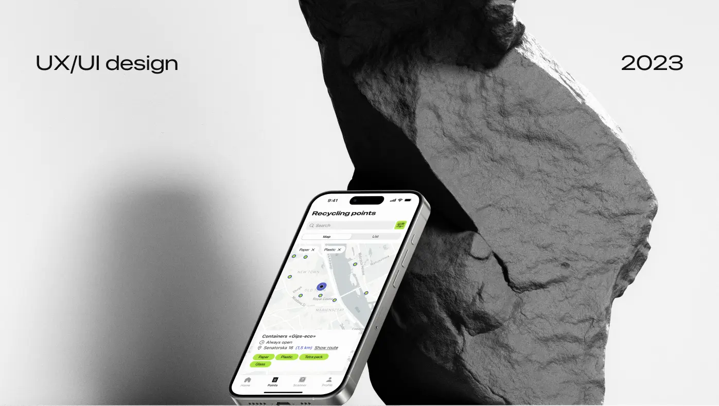 Launching a new product or service 