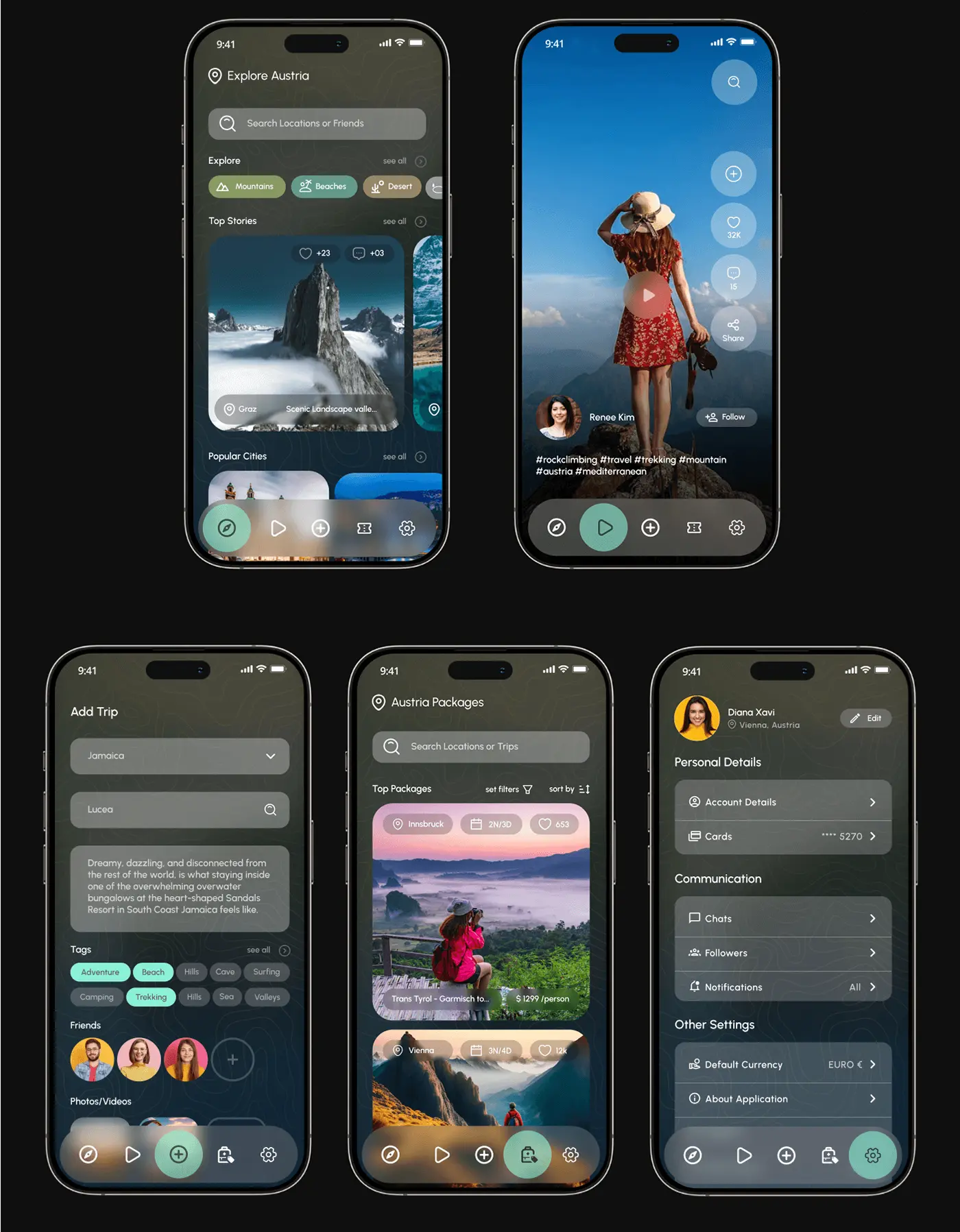 App design dubai , End-to-End App Design and Development Services