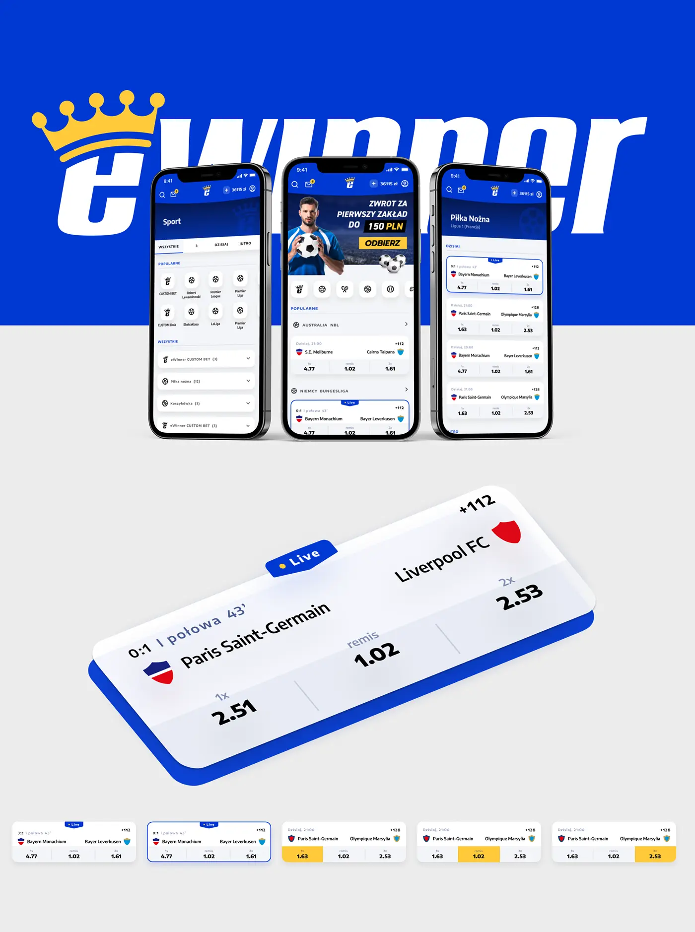 Sports Portal Trends for 2024 and Beyond