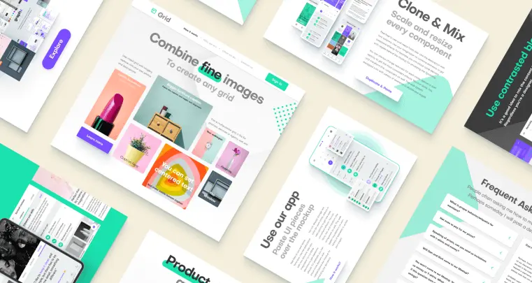 Digital Buddha's Custom Marketplace Development Service