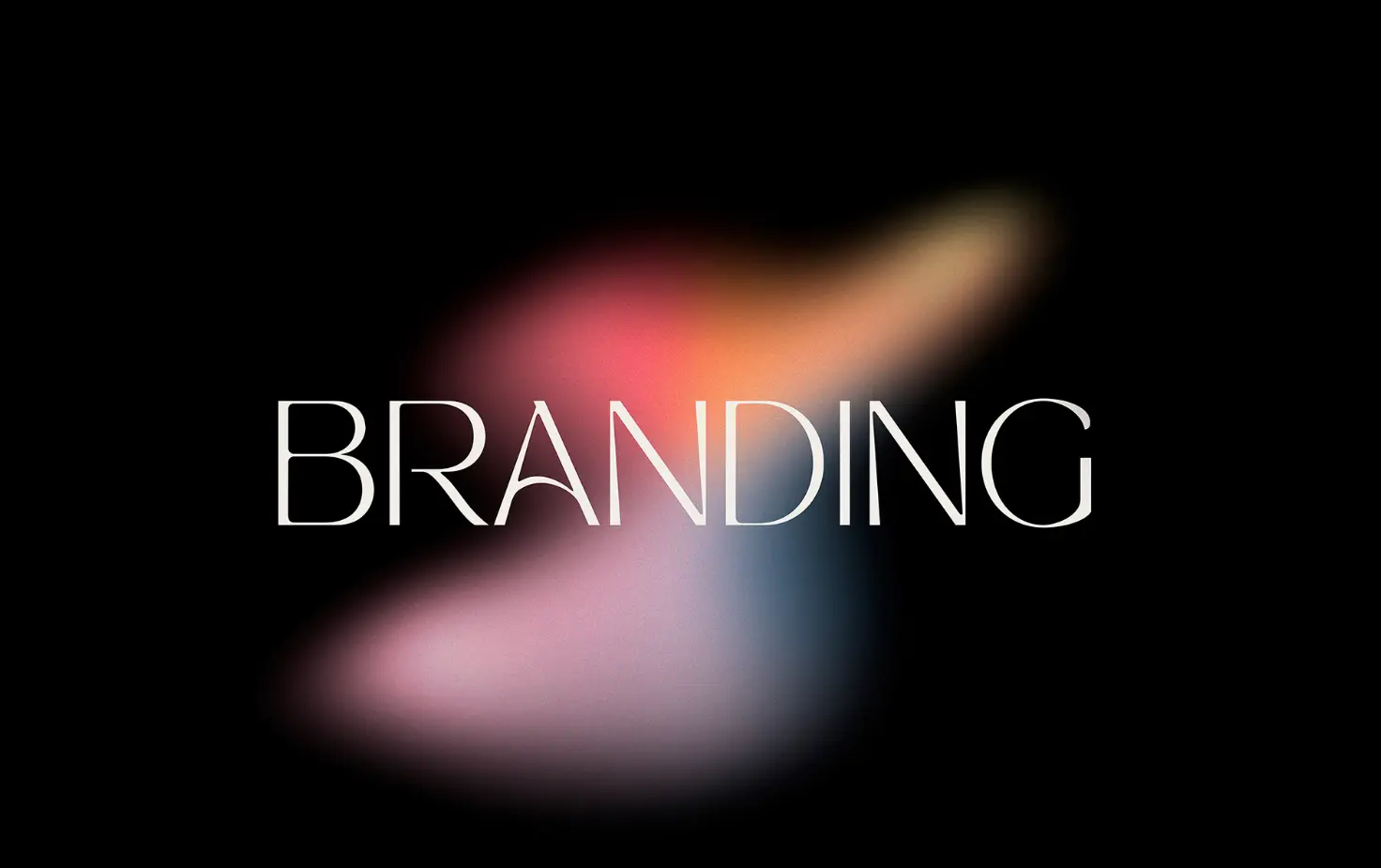 Brand image development